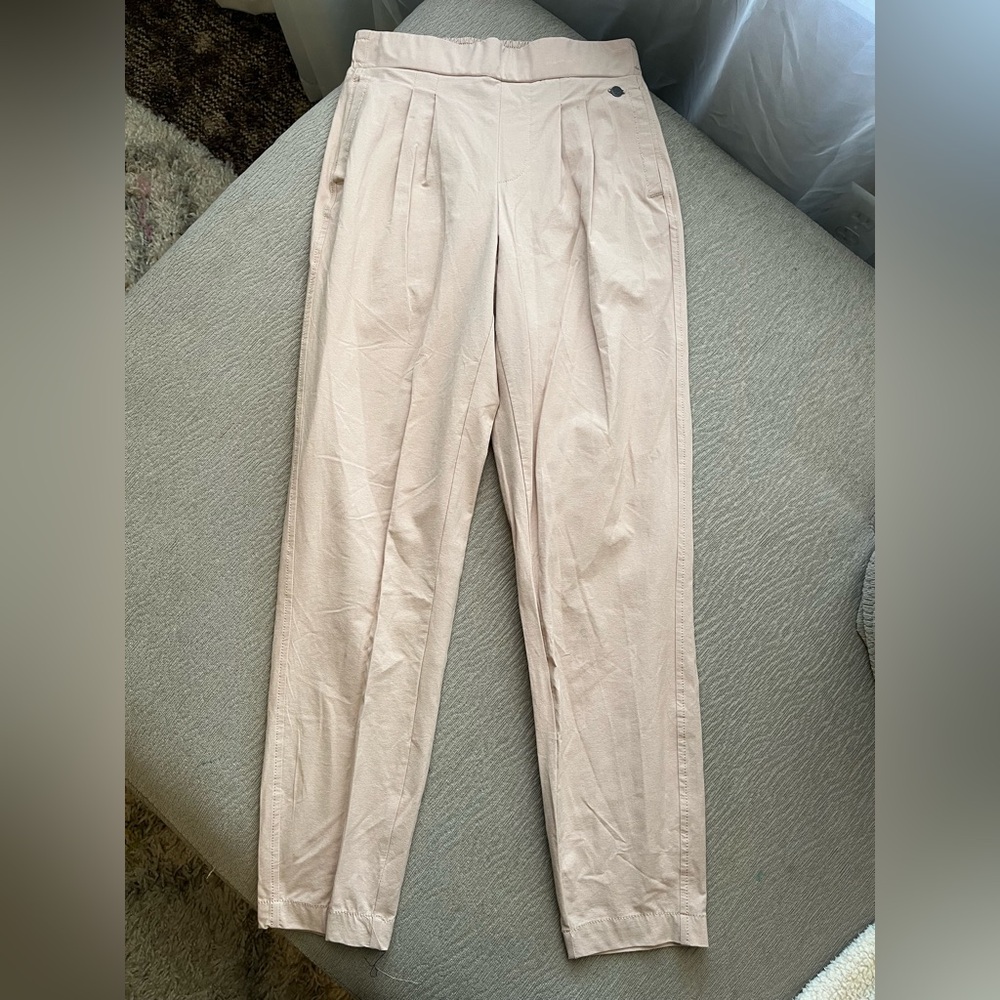 Women’s Calia Tan Pants